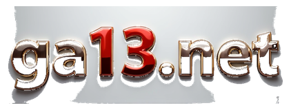 ga13 net logo